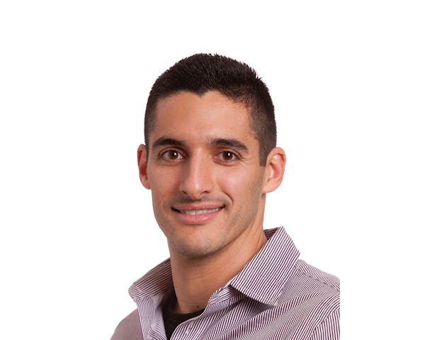 Photo of Guillermo Vidal