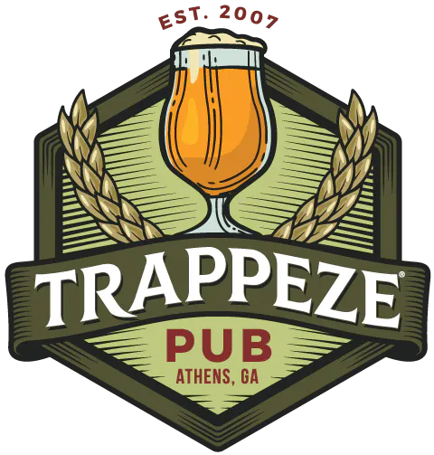 Trappeze Pub logo