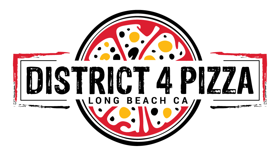 District 4 Pizza Home