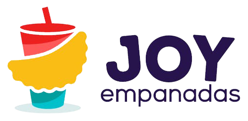 Joy Empanadas Home