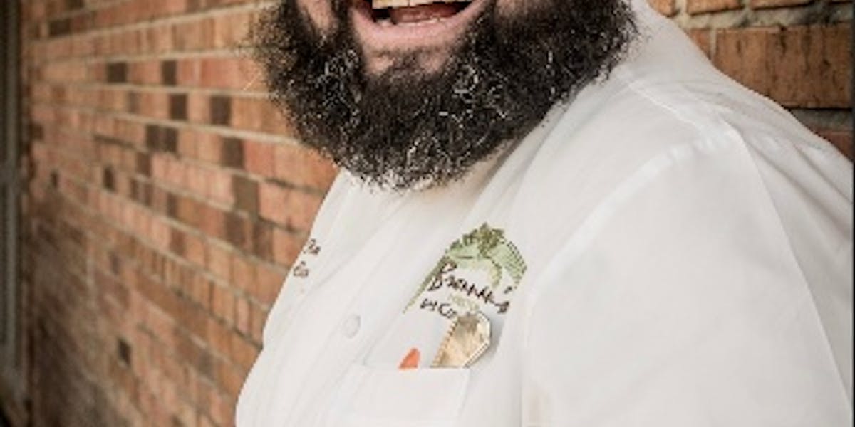 James Reedy | Brennan's of Houston | The crown jewel of Bayou City ...