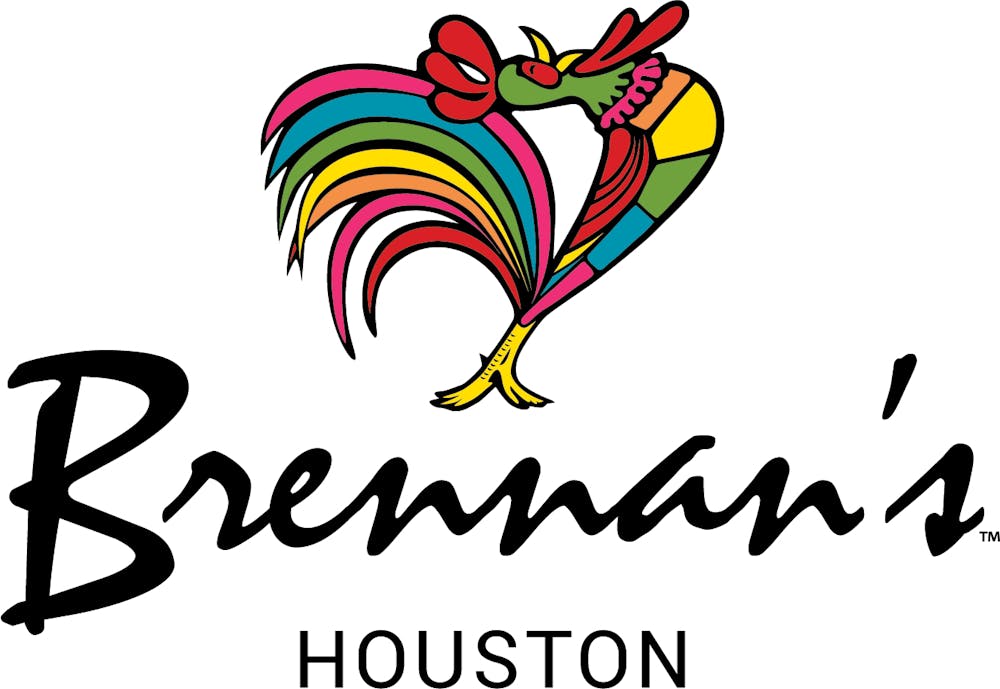 shape, logo, company name