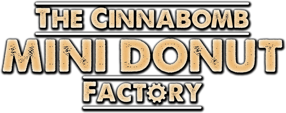 Cinnabomb Mini-Donut Home