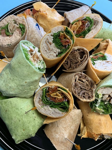 Catering | Groveland Grill in Pipersville, PA