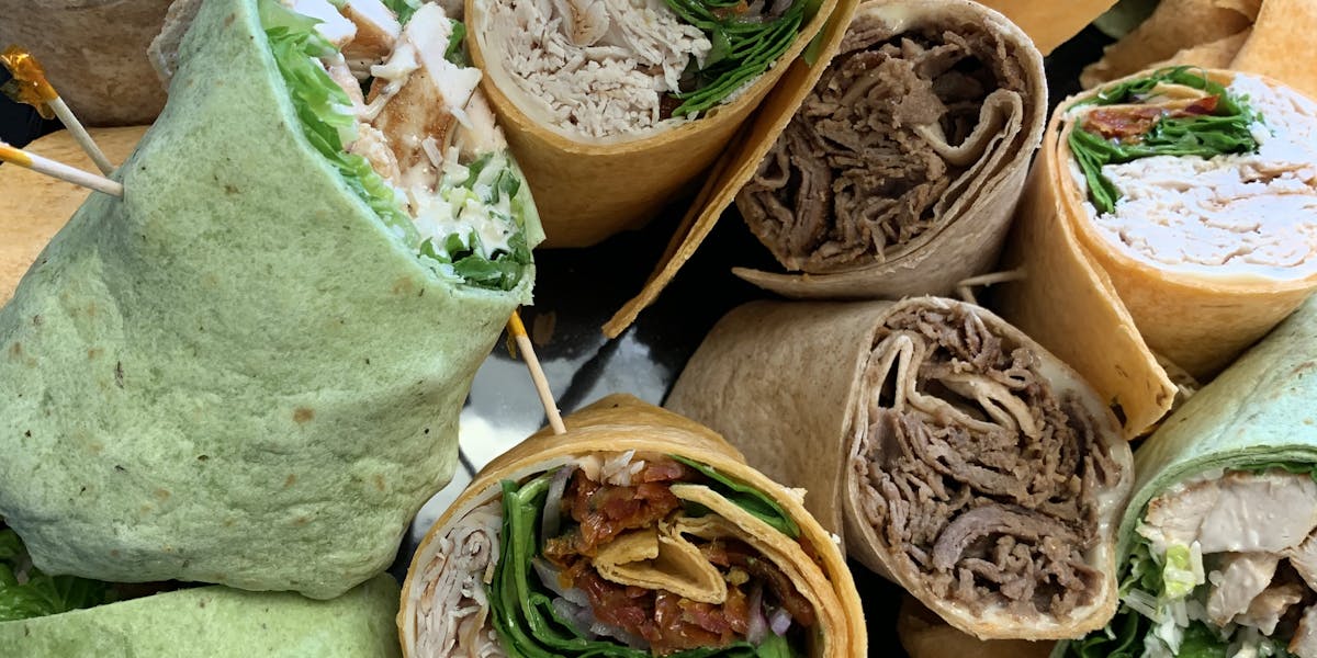 Catering | Groveland Grill in Pipersville, PA