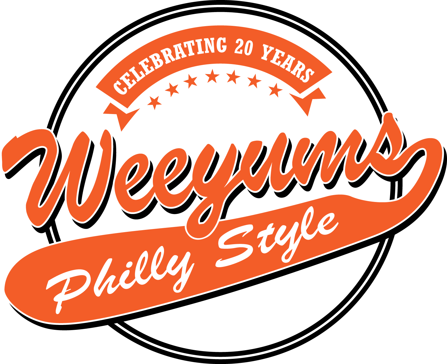 Weeyums Philly Style Home