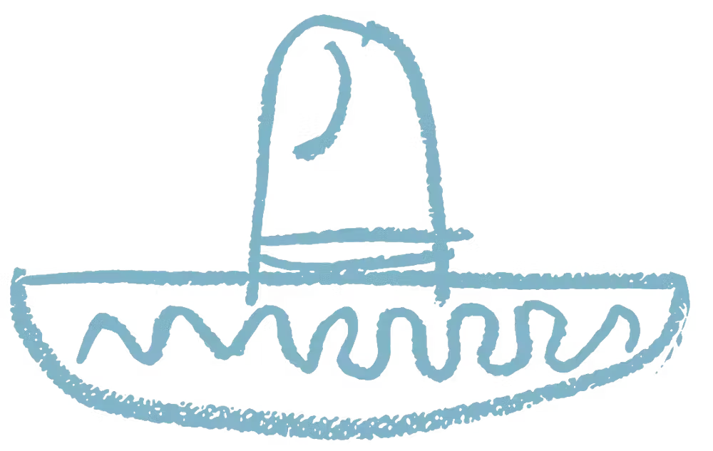 a close up of a logo