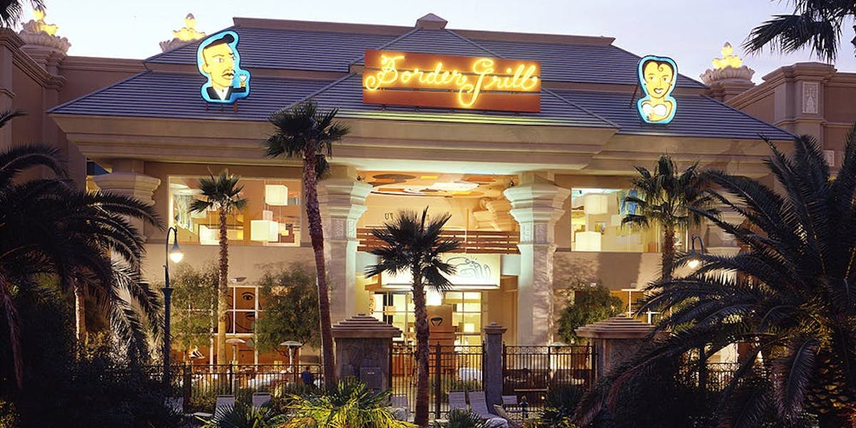 Border Grill Mandalay Bay | Hours + Location | Border Grill | Modern  Mexican Restaurants and Catering in Las Vegas and Los Angeles