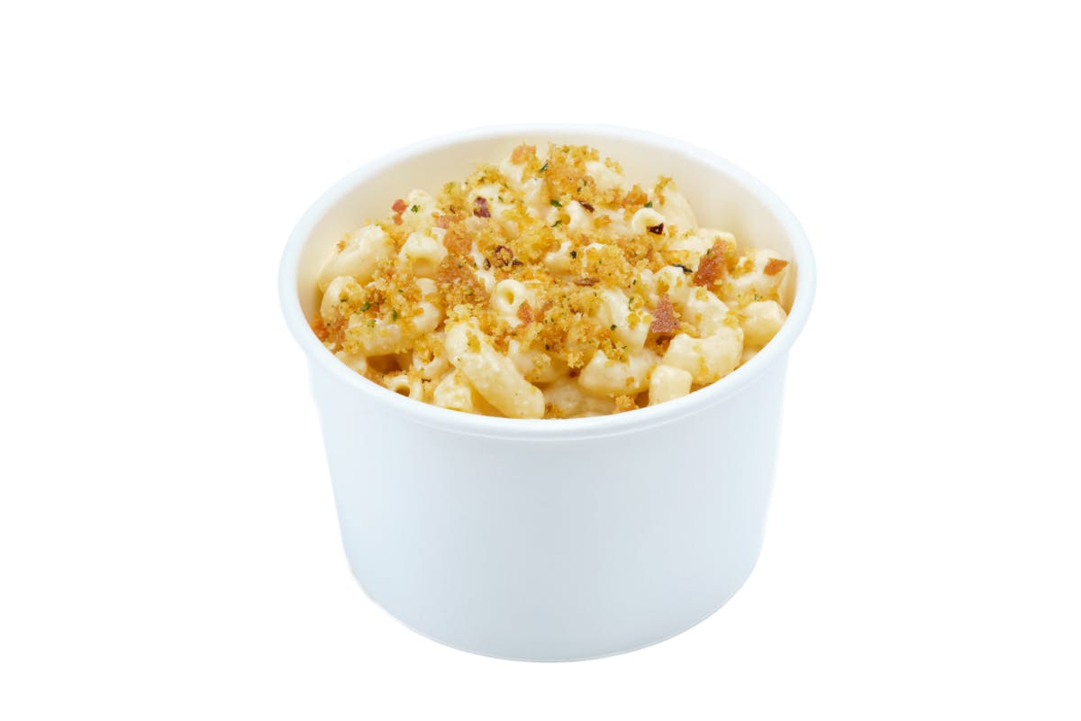 Mac and Cheese