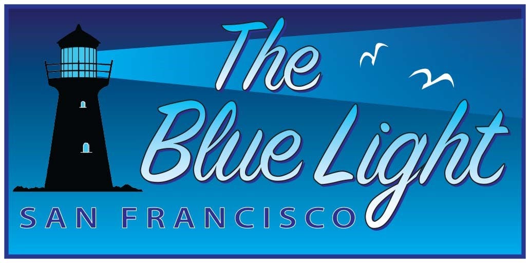 The Blue Light Home