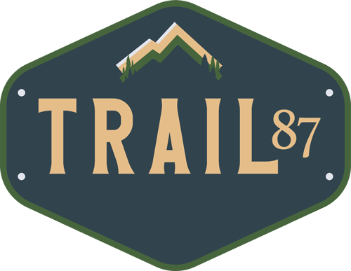 Trail 87 Home