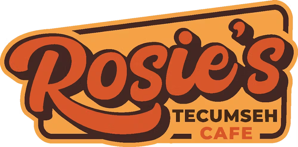 a logo for a restaurant
