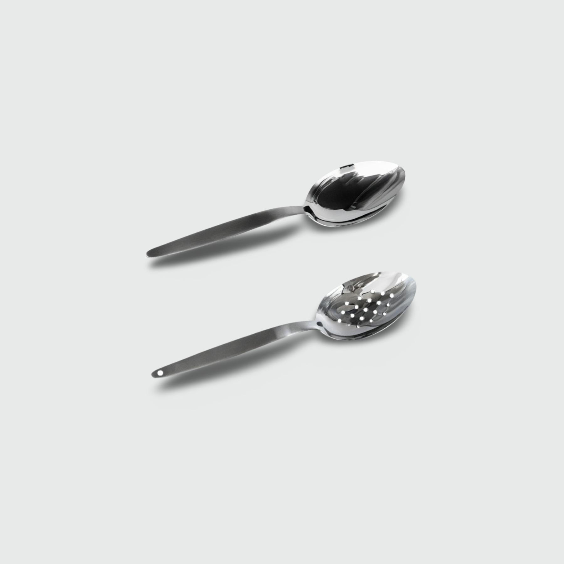 Kunz Spoons, Misipasta