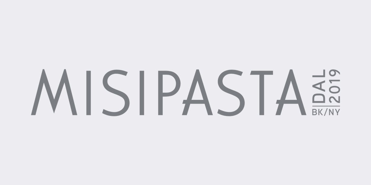 Thumbnail of MISIPASTA