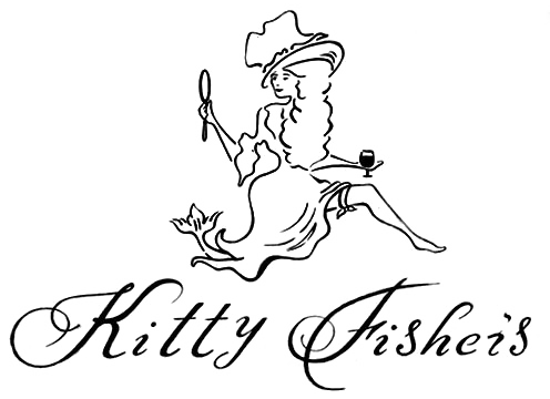 a person in a dark room