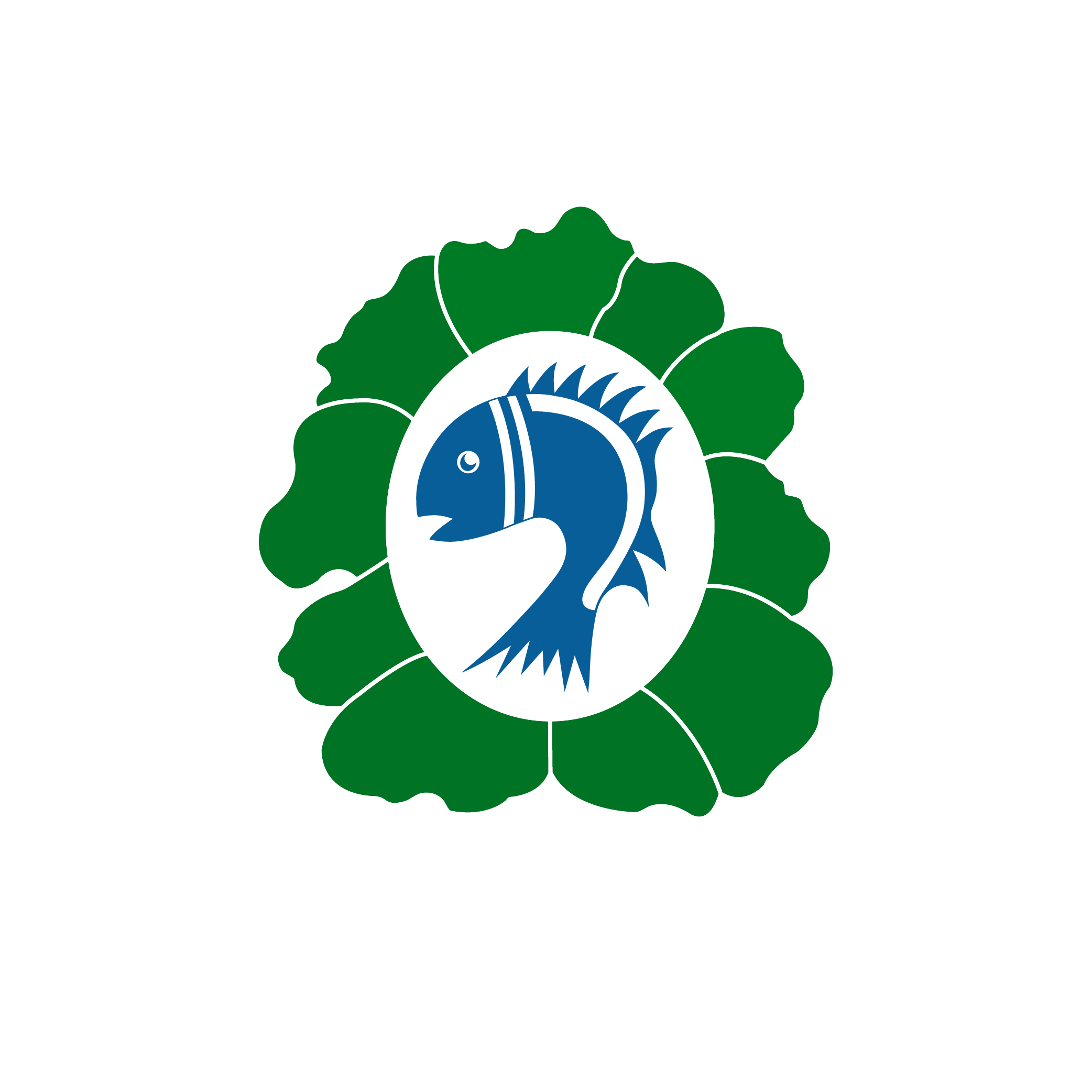 White Oak Buffet Home