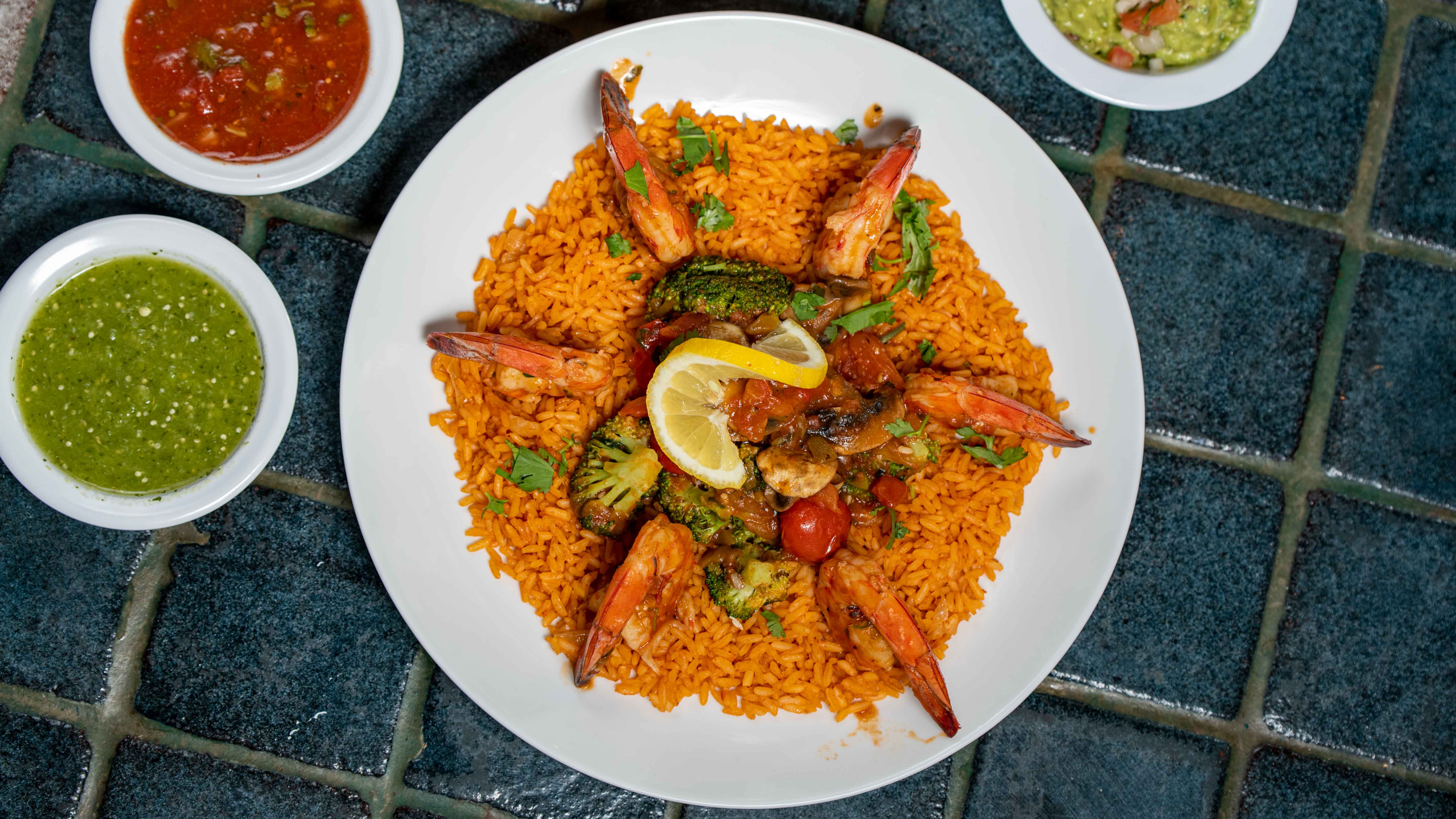 Catering | La Palapa Grill & Cantina