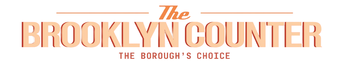 The Brooklyn Counter Home