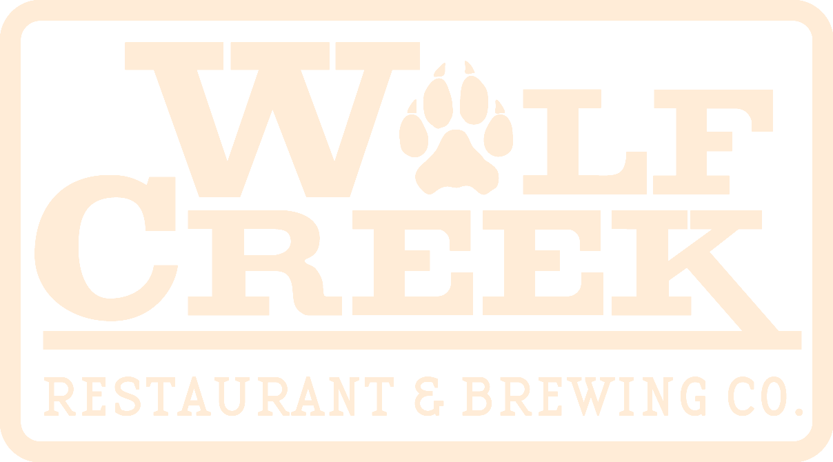 Wolf Creek Brewing Home