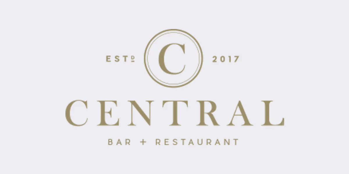 Sentral Bar Central Bar | Warm environment, beautiful lighting, custom furnishings ...
