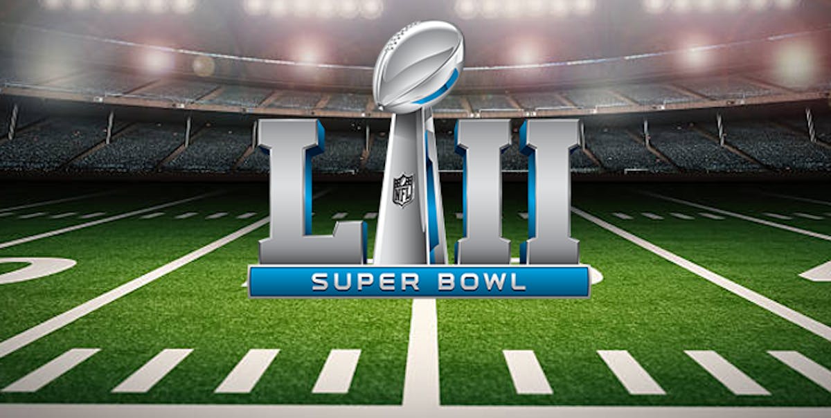 nfl superbowl promotion