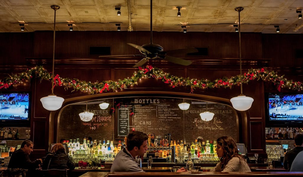 New Years Eve | Lincoln Tavern and Restaurant