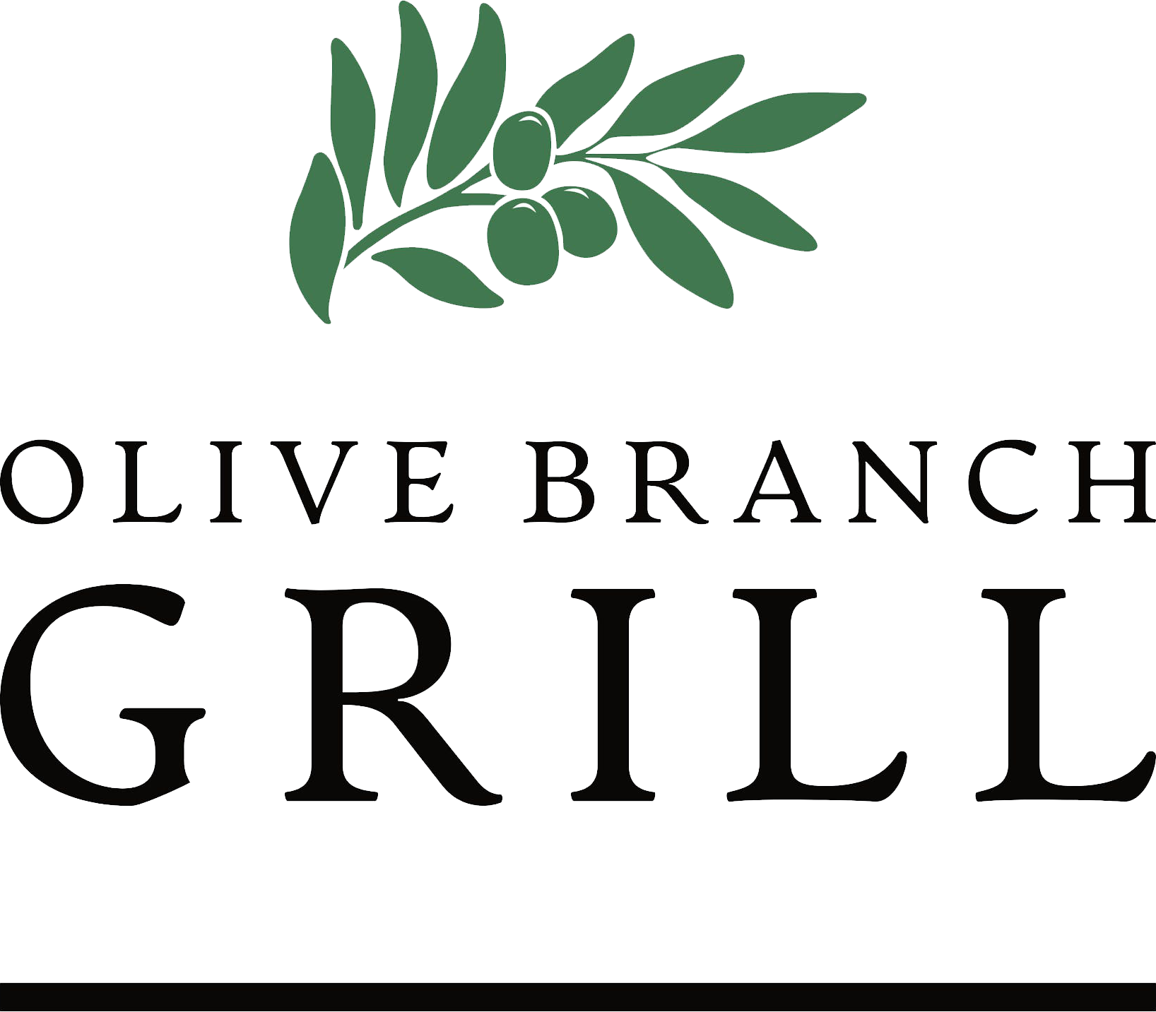 Olive Branch Grill Home