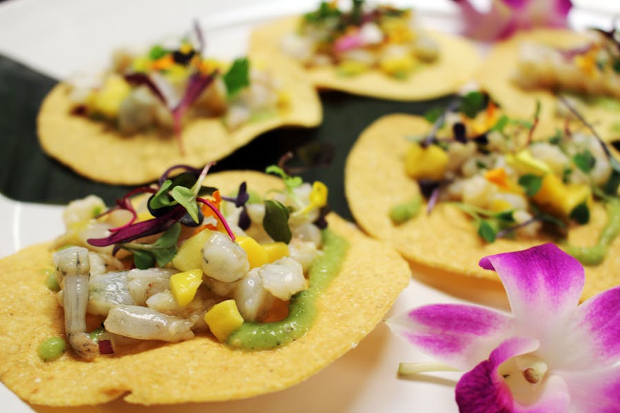 Catering Tomate Fresh Kitchen