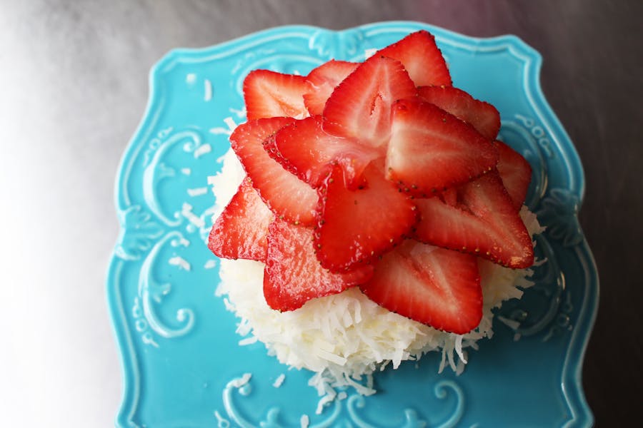 About Tomate Fresh Kitchen