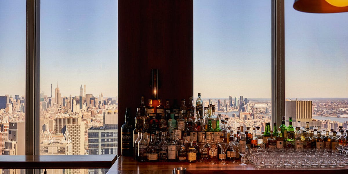 The Bar Manhatta In New York NY the-bar-manhatta-in-new-york-ny