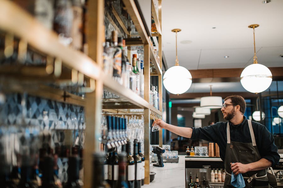 Stay Updated Brick and Brine New American Dining in Kalamazoo, MI