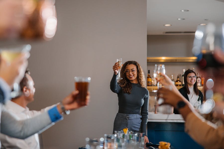 Private Events Brick and Brine in Kalamazoo, MI