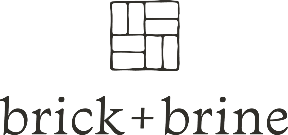 logo, company name