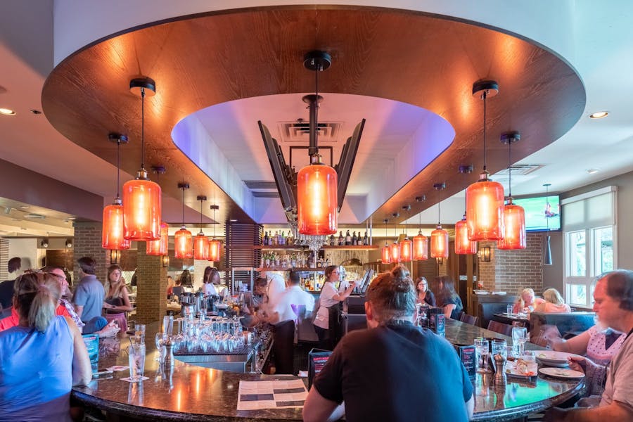 Hours + Location Tavern 23 Bar & grill in Edina, MN