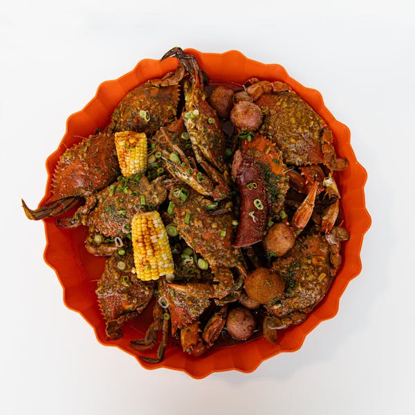 Heads & Tails Seafood Boils COMING SOON!!!!!! Heads and Tails