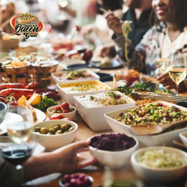 Events Sandwich Queen in Chicago, IL