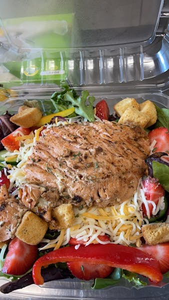 About Sandwich Queen in Chicago, IL