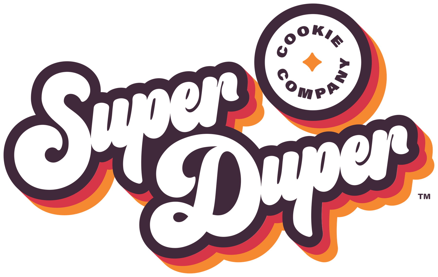 Super Duper Cookie Company Home