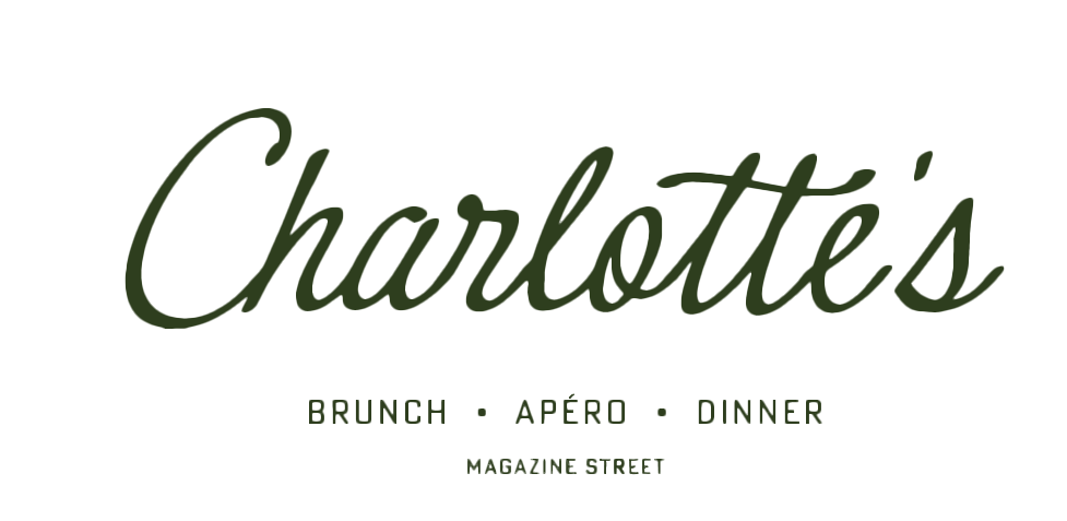 Charlotte's logo