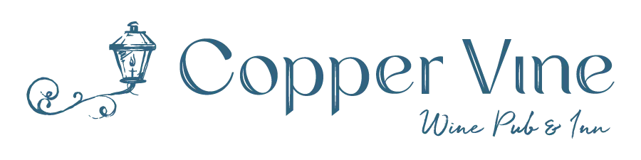 logo, company name