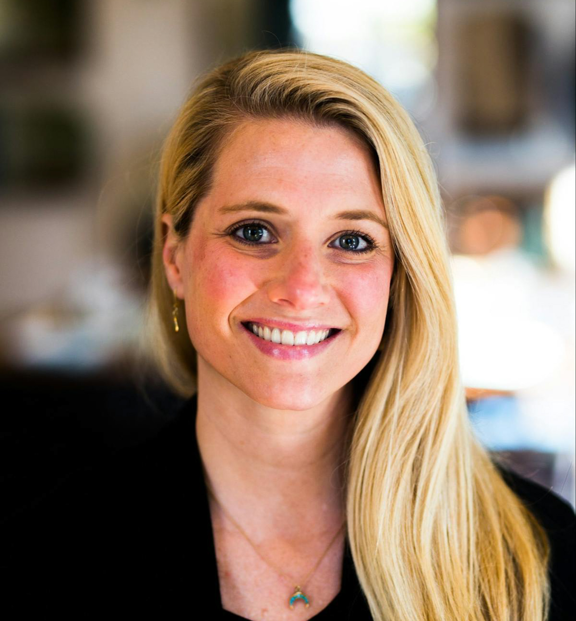 Photo of Blair Ramelli