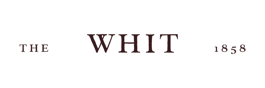The Whit logo