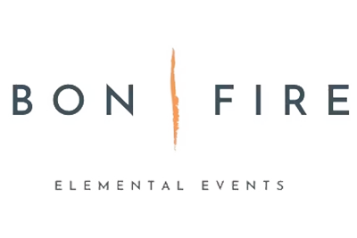 Bon Fire Logo