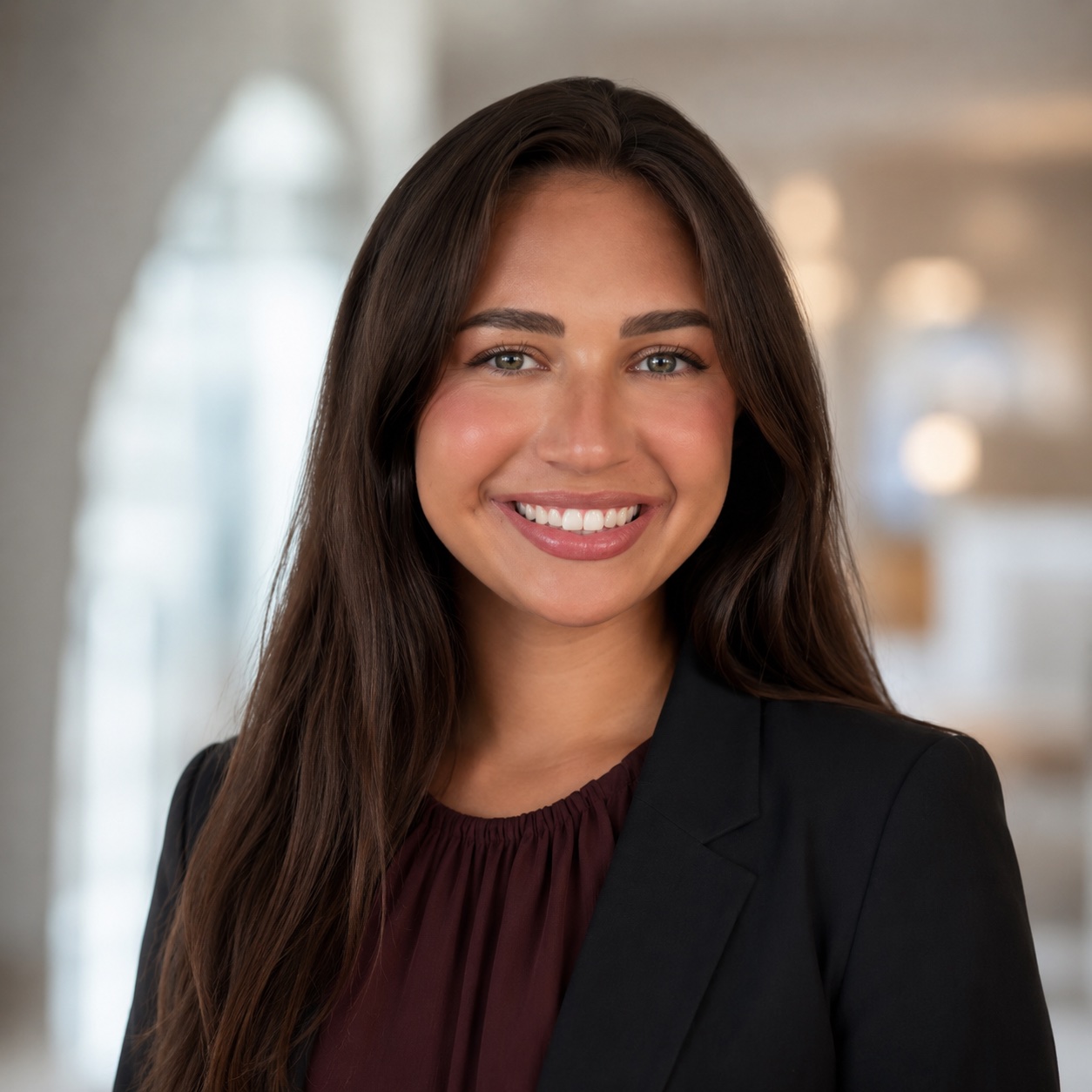 Photo of Emilia Onstott