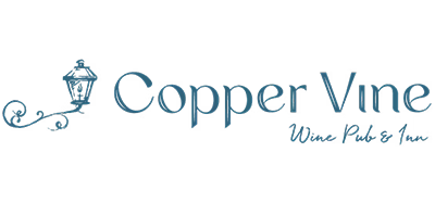 Copper Vine Logo