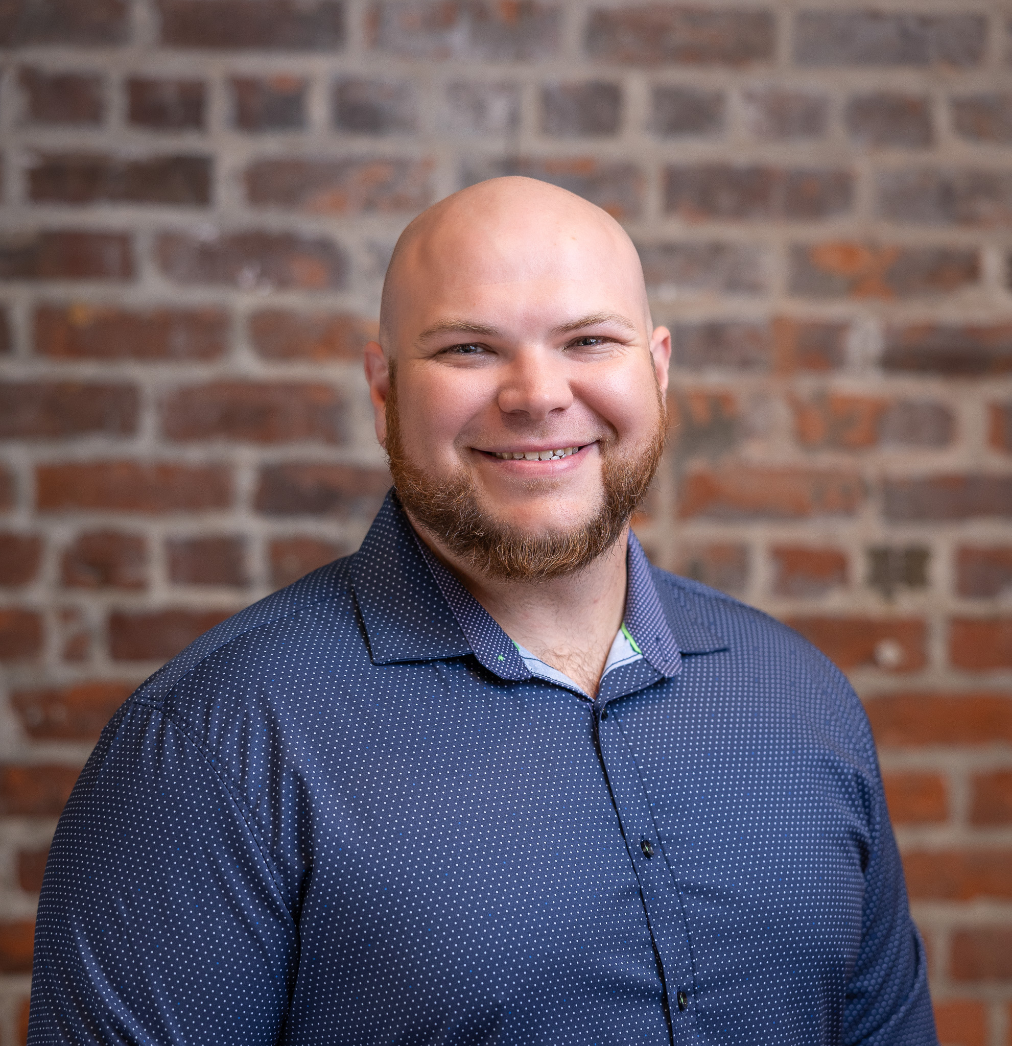 Photo of Matt Reed