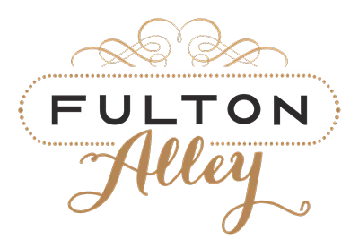Fulton Alley logo
