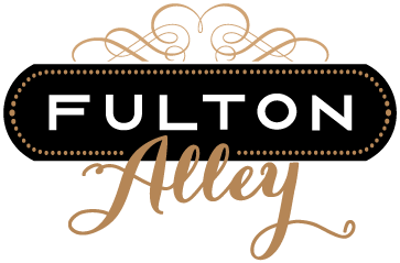 Fulton Alley logo