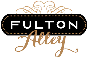 Fulton Alley logo