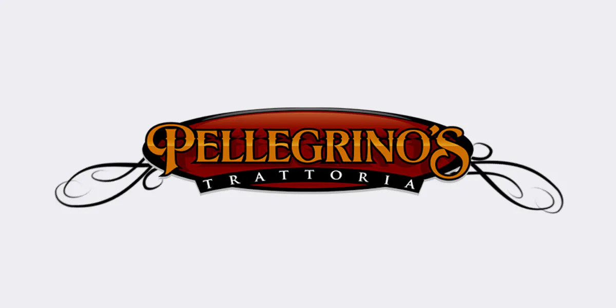 Pellegrino's Trattoria cover
